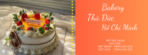 Tiệm Bánh Sinh Nhật Thủ Đức – Hồ Chí Minh – Mẫu Mã Đa Dạng
