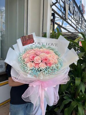 Shop Hoa Tươi Quận Hoàng Mai Hà Nội