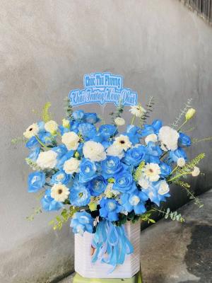 Shop Hoa Tươi Quận Cầu Giấy Hà Nội