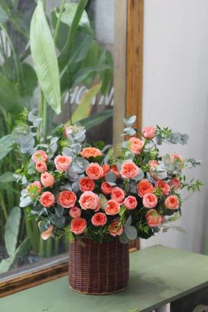 Shop Hoa Tươi Đan Phượng Hà Nội