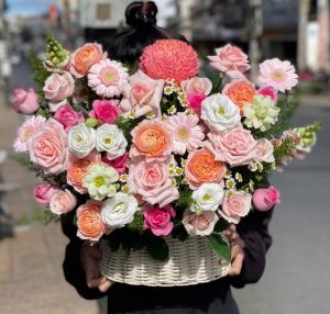 Shop Hoa Tươi Huyện Gia Lâm Hà Nội