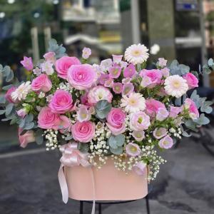 Shop Hoa Tươi Nam Từ Liêm