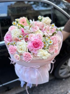 Shop Hoa Tươi Hà Nội