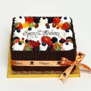 Bánh Kem Sự Kiện