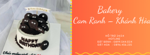 Bánh Sinh Nhật Cam Ranh Khánh Hòa – Giao Nhanh