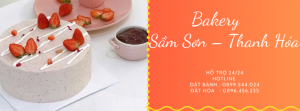 Bánh Sinh Nhật Sầm Sơn Thanh Hóa – Tươi Ngon Mỗi Ngày