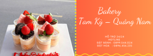 Bánh Sinh Nhật Tam Kỳ Quảng Nam – Giao Nhanh