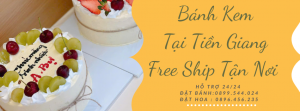 Bánh Sinh Nhật Vinh Nghệ An – Giao Hàng Nhanh