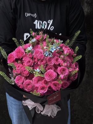 Shop Hoa Tươi Huyện Mê Linh Hà Nội