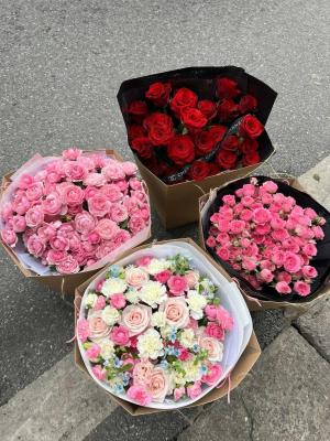 Shop Hoa Tươi Huyện Mỹ Đức Hà Nội