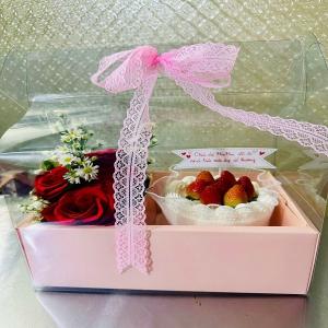 Set Bánh Hoa Tặng Chị Gái - NH06
