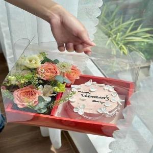 Set Bánh Hoa Tặng Mẹ - NH08